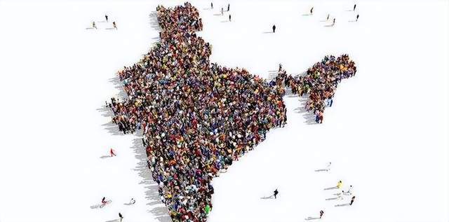 聯合國將官宣印度成人口第一大國