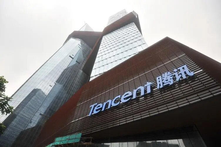 騰訊的新夢和舊戰場