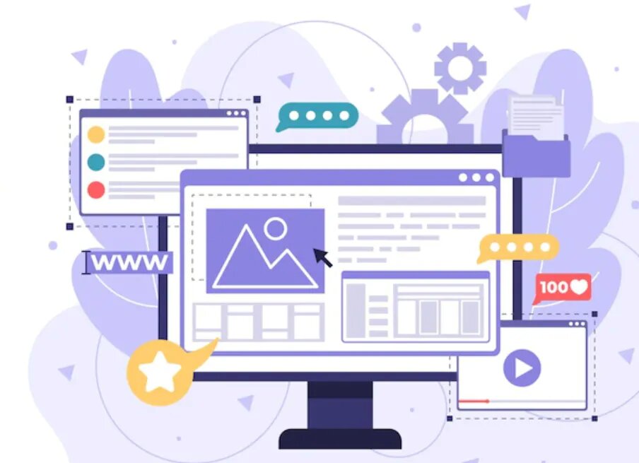 【知道網絡】網站建設能給企業帶來什么優勢