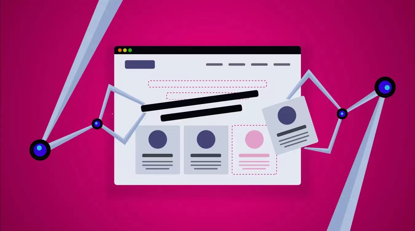 【知道網絡】網站建設需要把握哪些細節