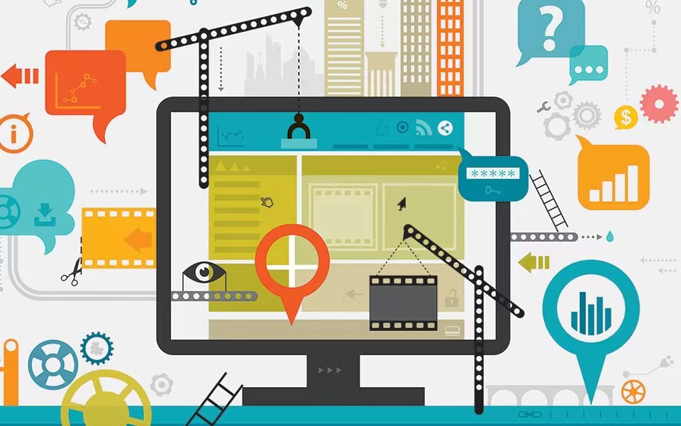 【知道網絡】網站建設對企業有哪些好處