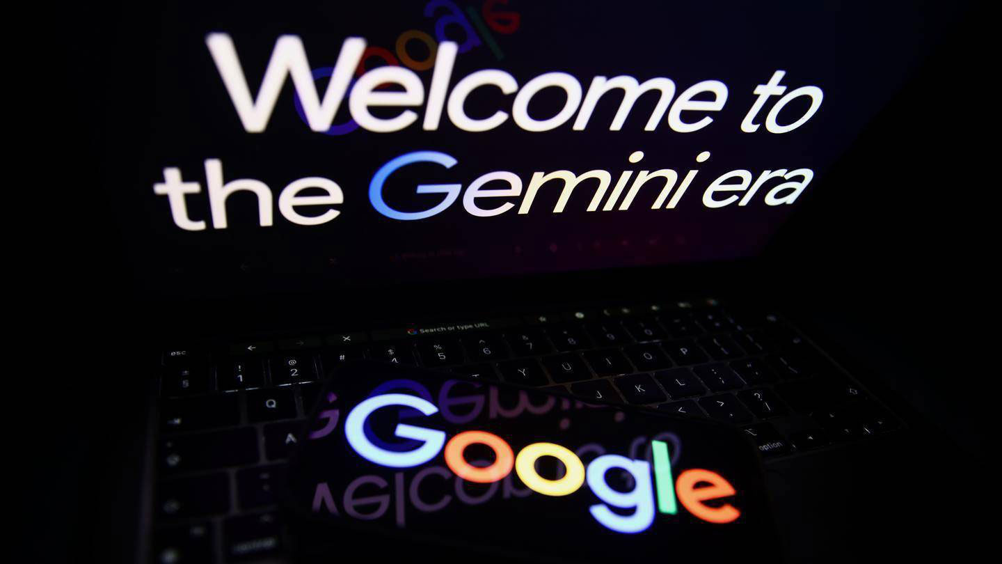 谷歌“反擊戰”開啟 熱議多模態模型商業化