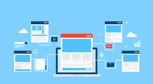 【知道網絡】好的網站建設有哪些標準