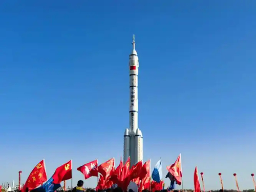 神舟十九號將于10月30日04時27分發射