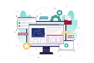 【知道網絡】網站建設對企業影響有多大