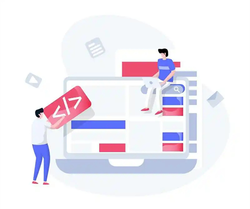 【知道網絡】網站建設是企業數字化轉型的基石