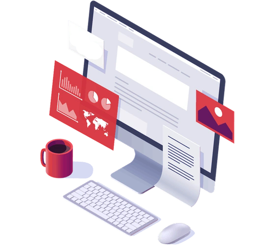 【知道網絡】網站建設的作用有哪些