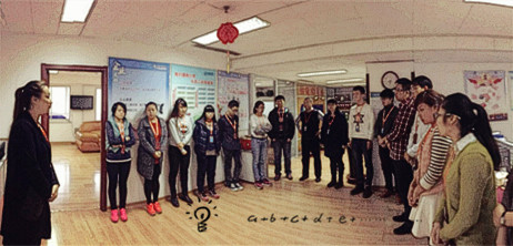 2015年12月努力，別讓年初的承諾成為來(lái)年的誓言