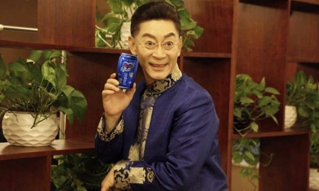 百事可樂：苦練七十二變，才能笑對八十一難！