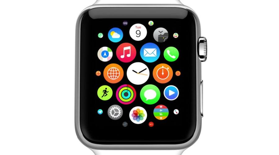 新推“Watch微信”，可直接語音回復、查看朋友圈