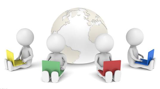 全球互聯網用戶達33億 仍有41億人無法上網