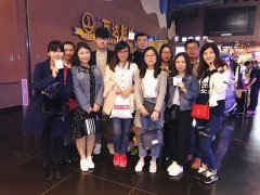 想看【速度與激情8】嗎？你贏了我請客