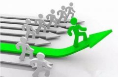 企事業為什么要進行網站建設