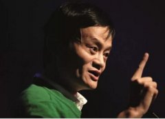 馬云突然宣布,京東順豐措手不及！