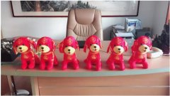 【知道網(wǎng)絡(luò)】發(fā)年貨，過(guò)新年，新年快樂(lè)！