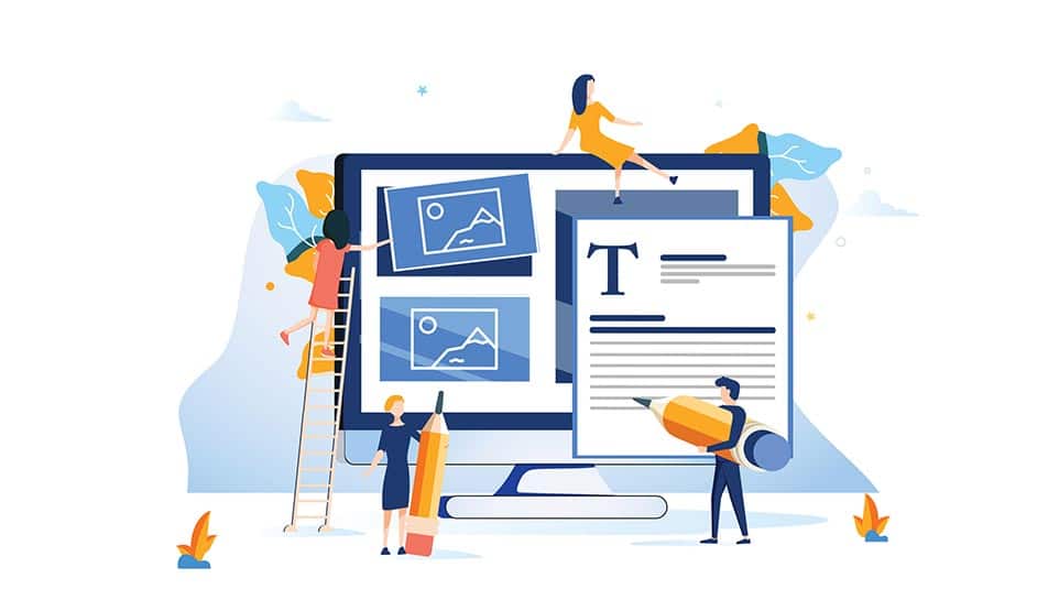 【知道網絡】網站建設的重要性體現在哪些方面