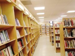 青島市南區首批20家社區圖書館投入使用