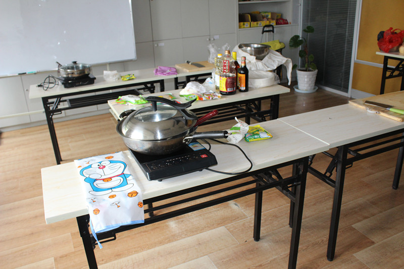 知道網絡廚藝爭霸賽