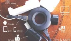 腦袋多轉個圈，世界更加遼闊：牛逼的插線板！