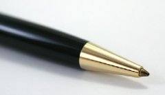 什么？中國竟然生產不了圓珠筆的圓珠！！！