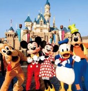 青島人走起，上海迪士尼門票于2016年3月28日發售