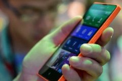 沒做手機的諾基亞現在在玩什么？