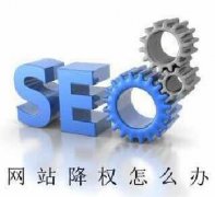 百度調整后SEO優化應該如何做