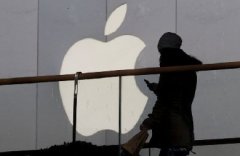 蘋果已開始暴跌，因思想已無趣而或走向衰亡