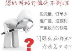 做網站優化時關鍵詞排名不穩定怎么辦？