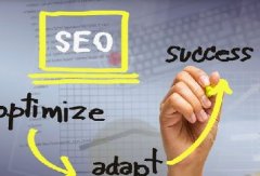 在網站建設中如何加入SEO優化要素