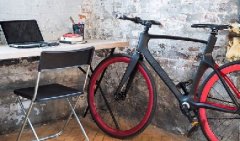  厲害了，中國首座自行車智能存取樓