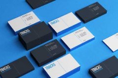 在網站設計中出現最頻繁的顏色為什么是藍色？