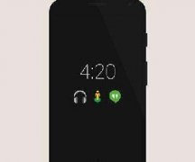 來知道網絡，你就擁有“高級裝備”品牌手機