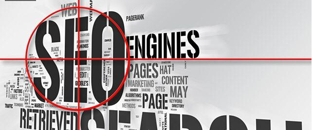 網站關鍵詞優化策略:挖詞、選詞、布詞