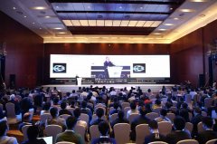 3000人參加的這場大數據行業盛會，干貨滿滿