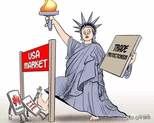 孟晚舟終于被保釋?zhuān)D苦的斗爭(zhēng)還未到來(lái)！