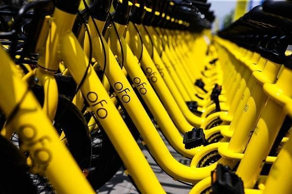 退押金排到1000多萬(wàn)號(hào)，感覺(jué)ofo要涼了