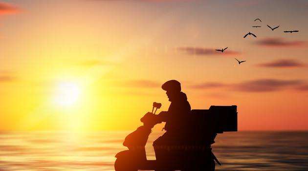 別管外送員在哪，你看這菜多“香”