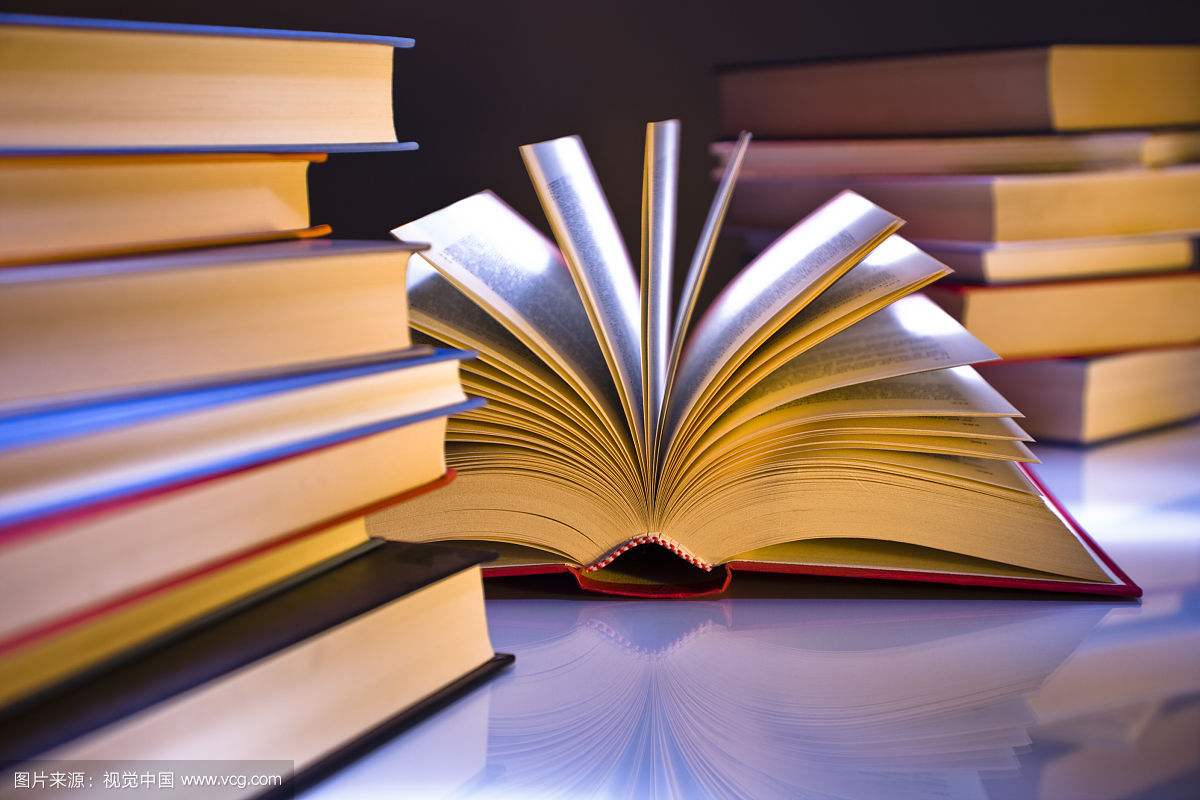 【知道網(wǎng)絡(luò)】多讀書，讀好書，8本好書推薦給您