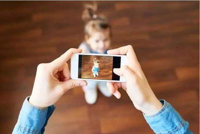社交網絡曬娃，你問過娃的意見嗎？