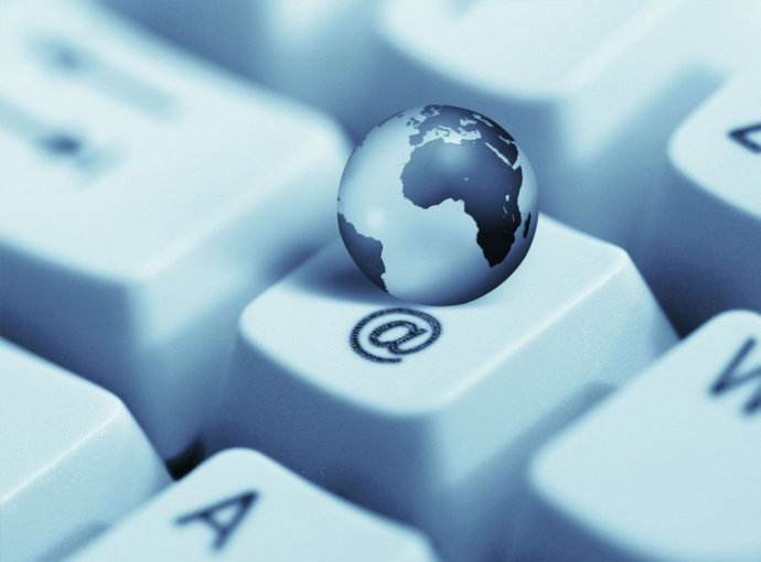 互聯網+時代網站建設對于企業意味什么