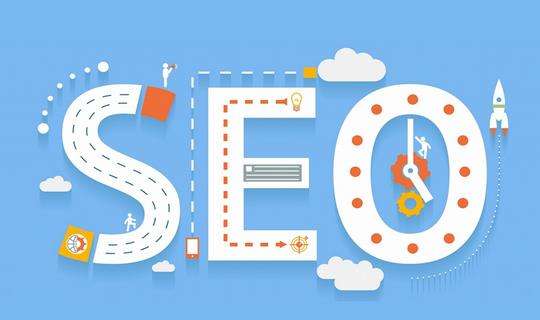 【知道網絡】網站建設與SEO優化的關系