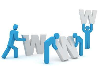 【知道網絡】“互聯網+”時代 網站建設趨勢