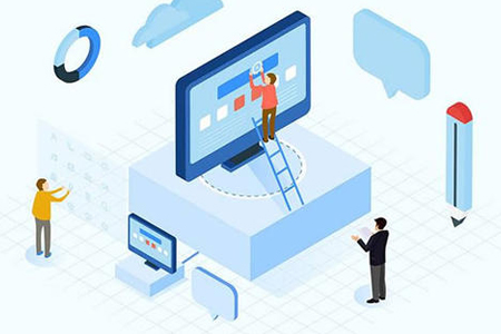 【知道網絡】如何做好網站建設