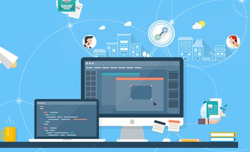 【知道網絡】網站建設需找準自身的定位