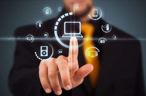 【知道網絡】中小企業為什么需要定制型網站