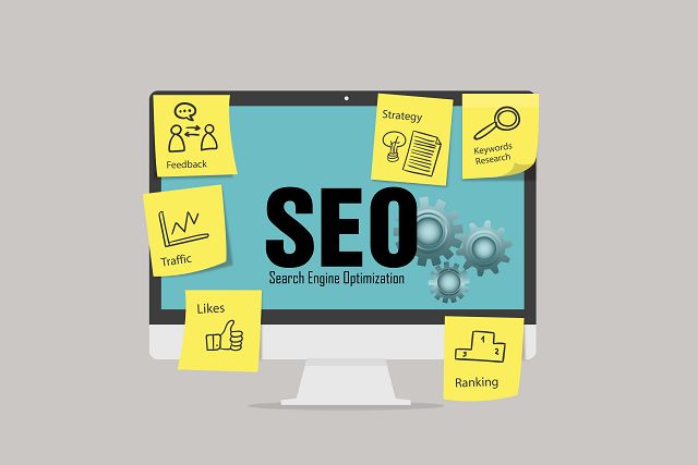 【知道網絡】網站建設好后優化的必要添加內容