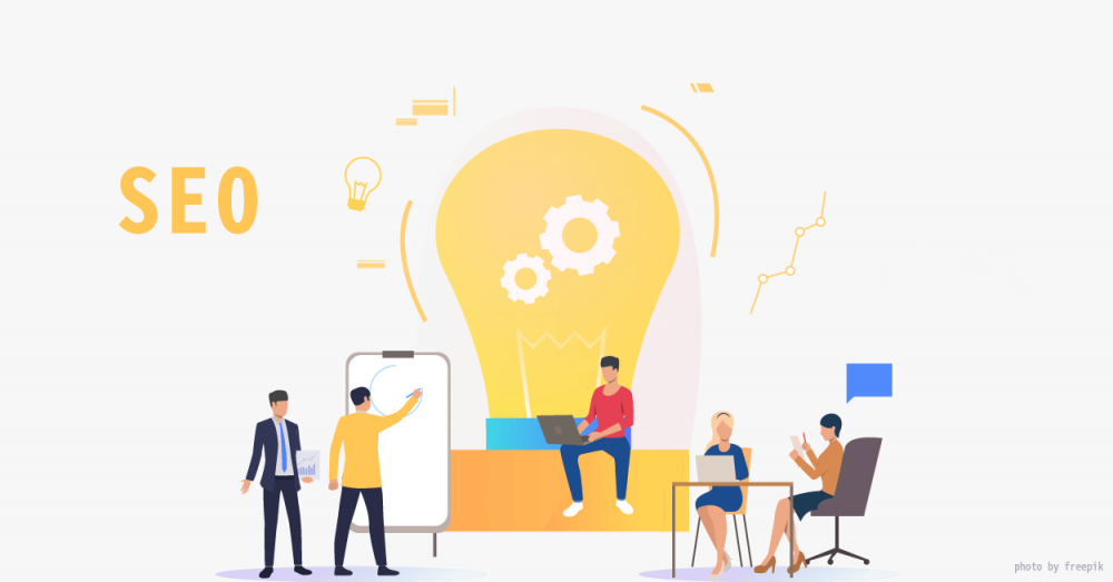 【知道網絡】網站優化關鍵詞設置、管理和收錄