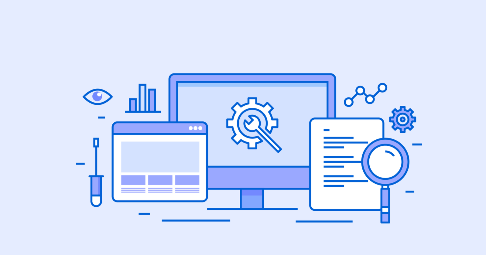 【知道網絡】網站優化原理如何理解